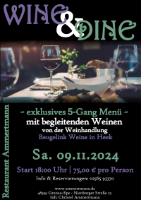 Wine&Dine