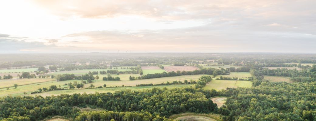 Gronau Naturschutzgebiet Gildehauser Venn 03