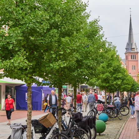 Neue Innenstadt, Stadt Gronau (56)