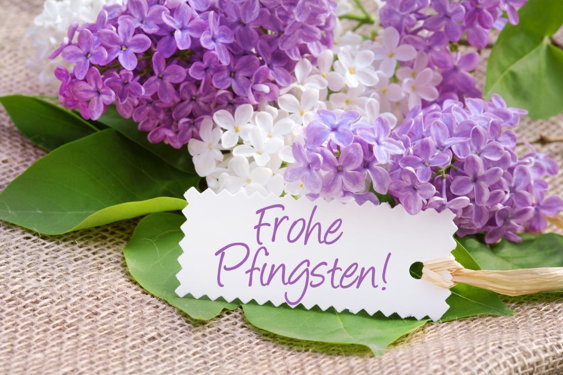 usedom urlaub pfingsten